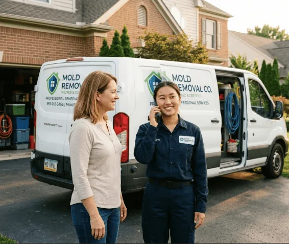 Crawlspace Mold Remediation Henderson, MD FAQs